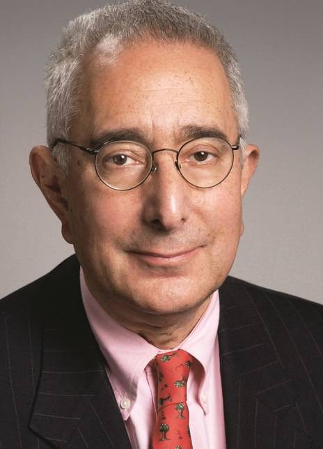 Ben Stein