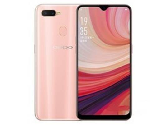 OPPO A7（4GB RAM/全网通）