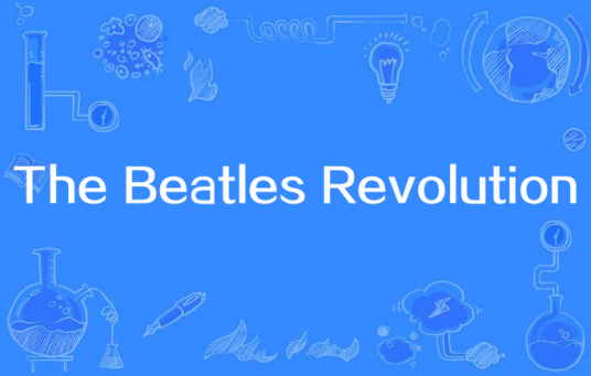 The Beatles Revolution