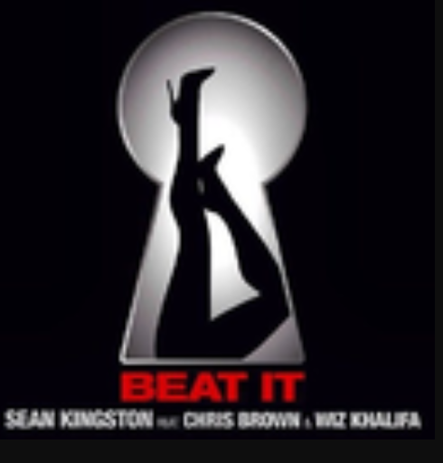 Beat It（2013年Sean Kingston演唱的歌曲）