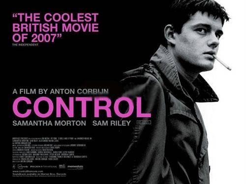 Control（2007年安东·寇班导演电影）