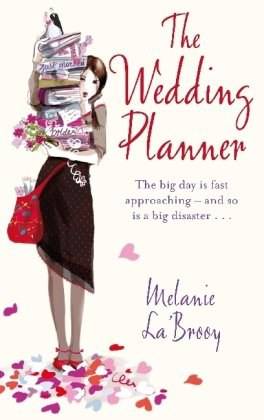 The Wedding Planner（La'Brooy, Melanie著图书）