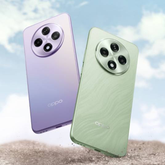 OPPO A3（OPPO公司发布的手机）