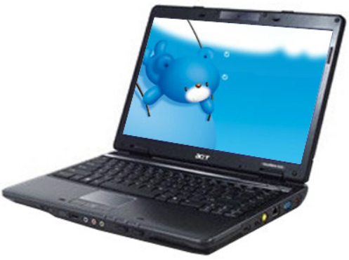 Acer Aspire 4530-702G32Mn