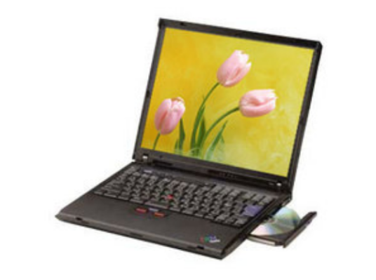 IBM ThinkPad R50e 183451C