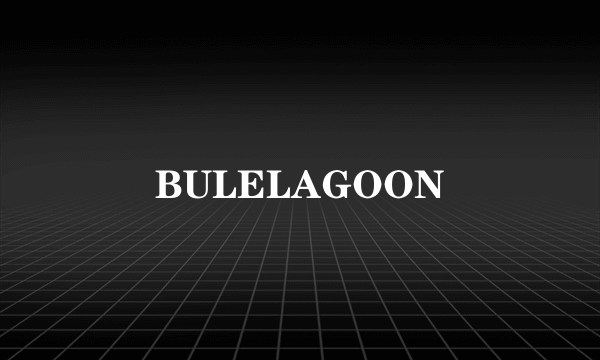 BULELAGOON