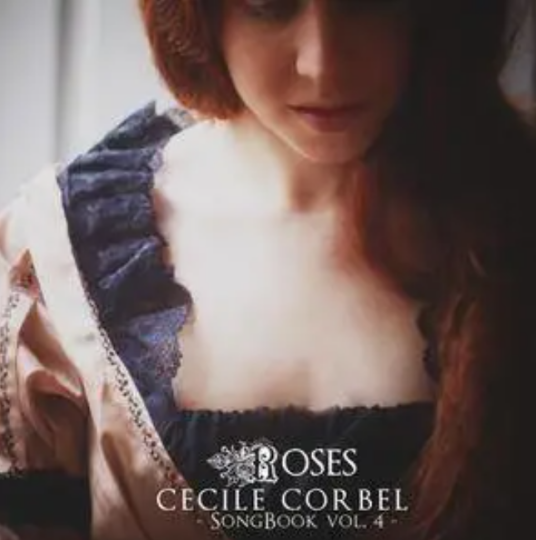 The Riddle（Cécile Corbel演唱的歌曲）