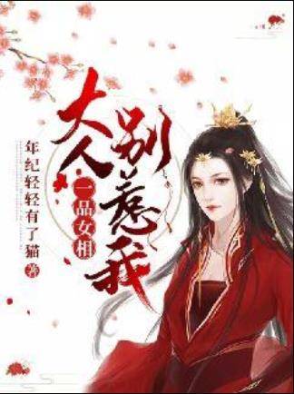 一品女相：大人别惹我（年纪轻轻有了猫所著小说）