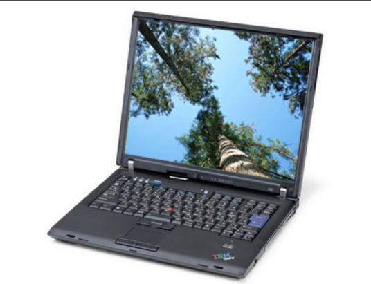 联想ThinkPad R60(9455CR3)