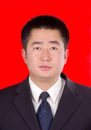 李奕（新疆维吾尔自治区昌吉回族自治州昌吉市副市长）