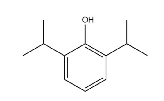 丙泊酚