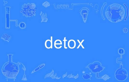 detox