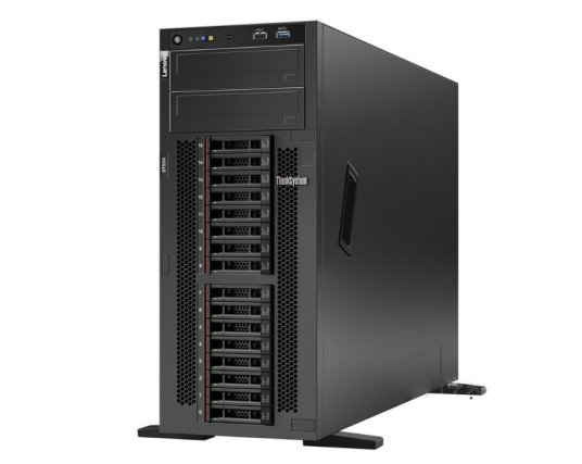 联想ThinkSystem ST550(Xeon 银牌4114/16GB/300GB)