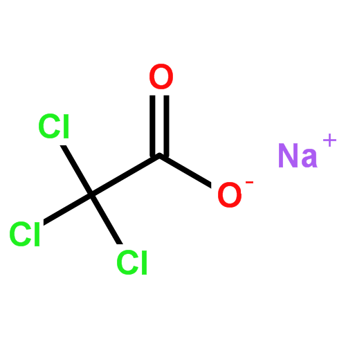 三氯乙酸钠