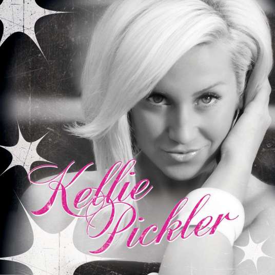 Kellie Pickler（2008年凯丽·皮克勒发行的音乐专辑）