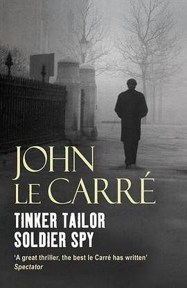 Tinker Tailor Soldier Spy（2006年Sceptre出版的图书）