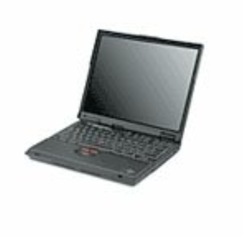 ThinkPad T40 237312C