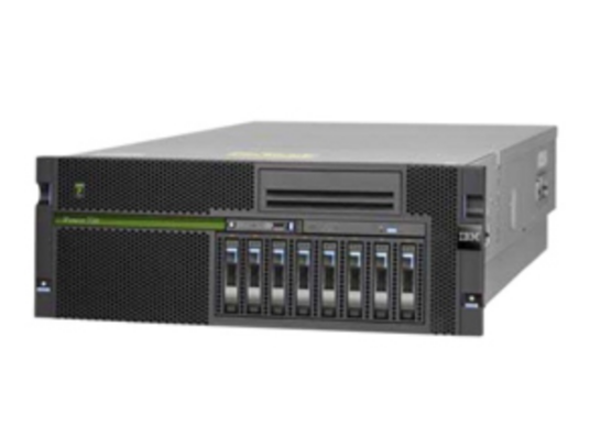 IBM Power 750(8233-E8B1)