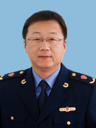 方晓东（浙江省宁波市海曙区市场监督管理局党委委员、副局长）