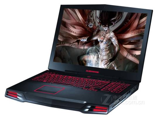 Alienware M17x(ALW17D-478)