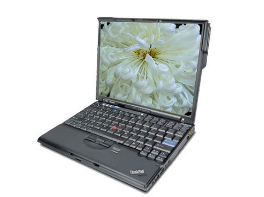 联想ThinkPad X61(767399C)