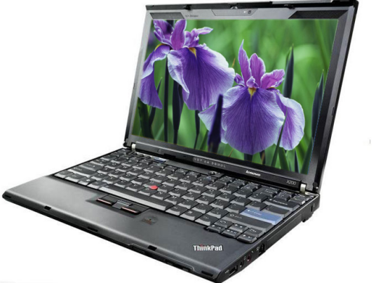 联想ThinkPad X200(7458EA1)