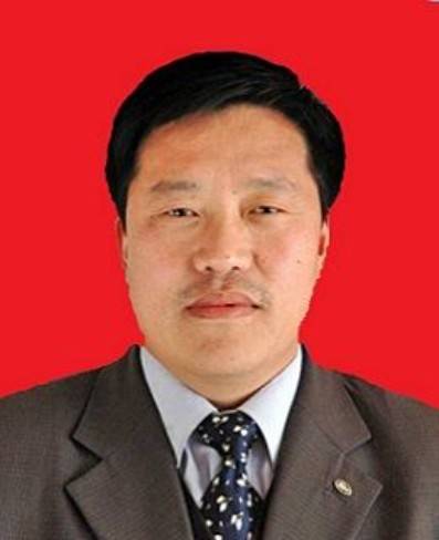 李长根（河南省鹤壁市民族宗教事务局党二级调研员）