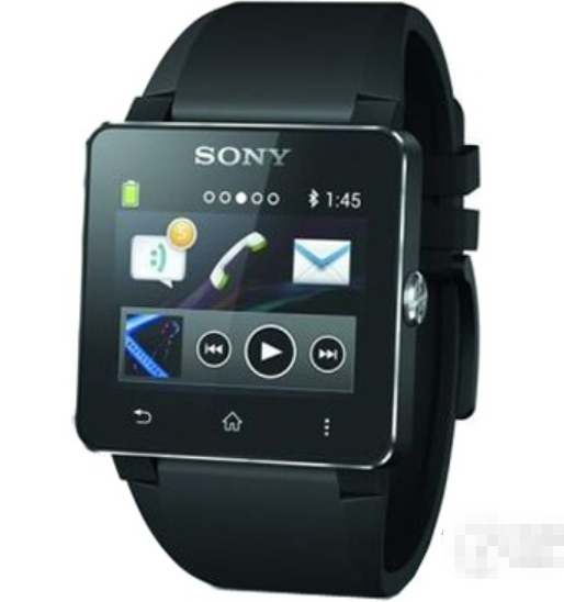 索尼 SmartWatch SW2