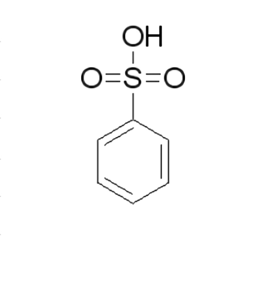 苯磺酸