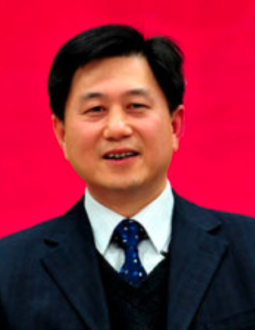 王晓峰（中国非遗保护协会会长）