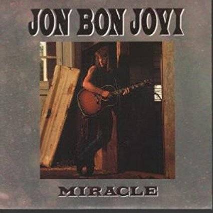 miracle（Bon Jovi歌曲）