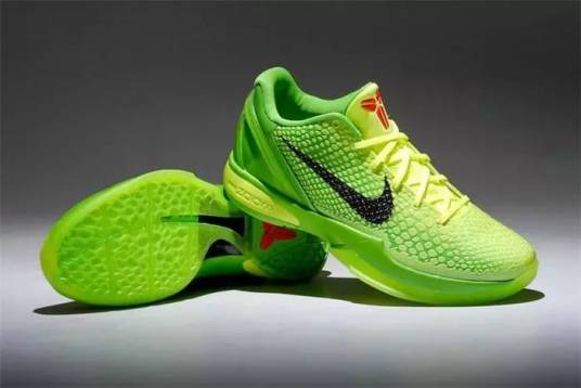 Nike Zoom Kobe 6