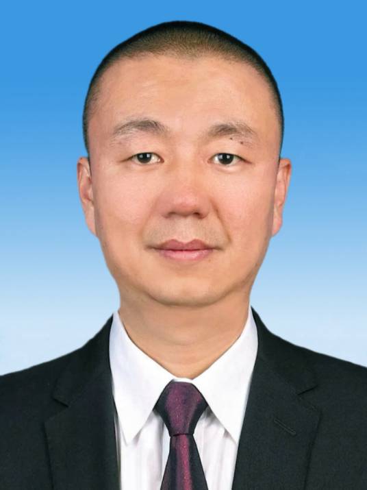 李锐（云南省丽江市委常委、市委政法委书记，市法学会会长）