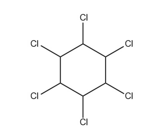 六氯环己烷