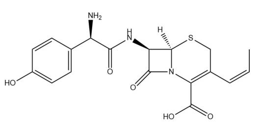 头孢丙烯
