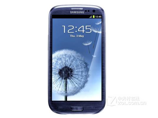 三星GALAXY SIII（I9305/16GB/LTE版）