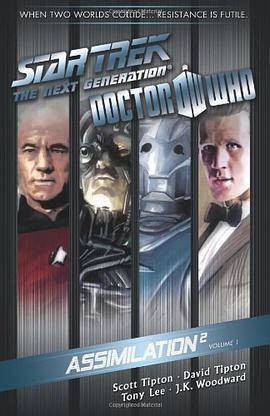 Star Trek（2012年IDW Publishing出版的图书）