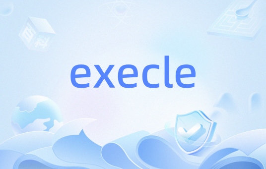 execle