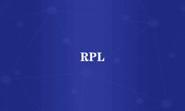 RPL