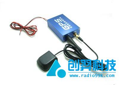 CY-RTK-102车载跟踪器