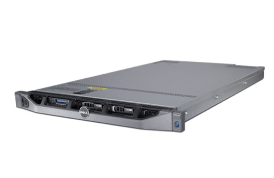 戴尔易安信PowerEdge R610(Xeon E5504/2GB/146GB)