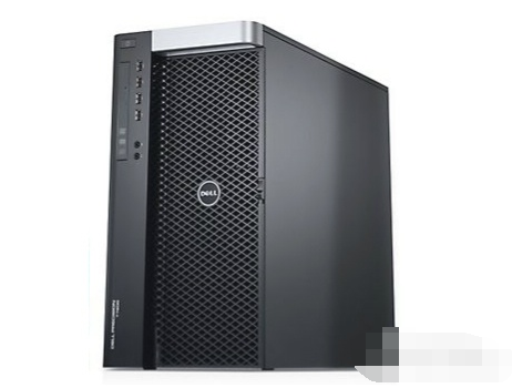 戴尔Precision T5600(Xeon E5-2603/4GB/250GB)