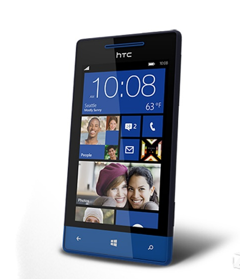 HTC 8S A620e/联通版