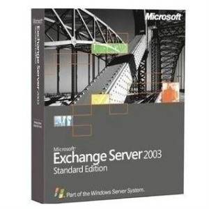 Microsoft Exchange Server 2003