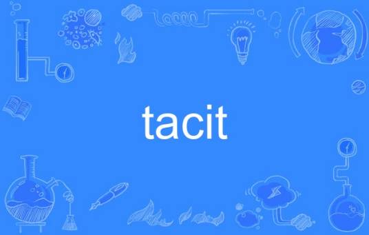 tacit