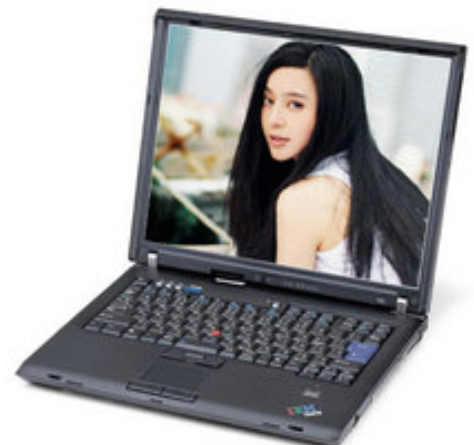 联想ThinkPad R60(9460MR2)