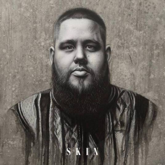 Skin（Rag'N'Bone Man歌曲）