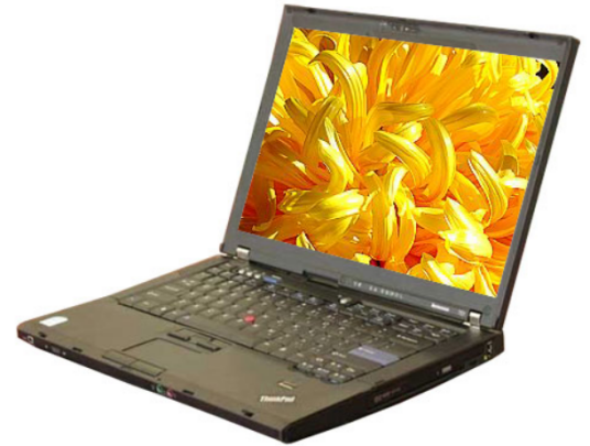 联想ThinkPad T61(7663MJ6)