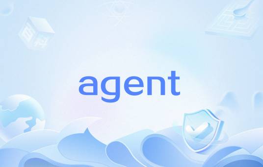 agent（进程文件）