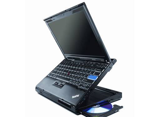 联想ThinkPad X200(7457CH1)